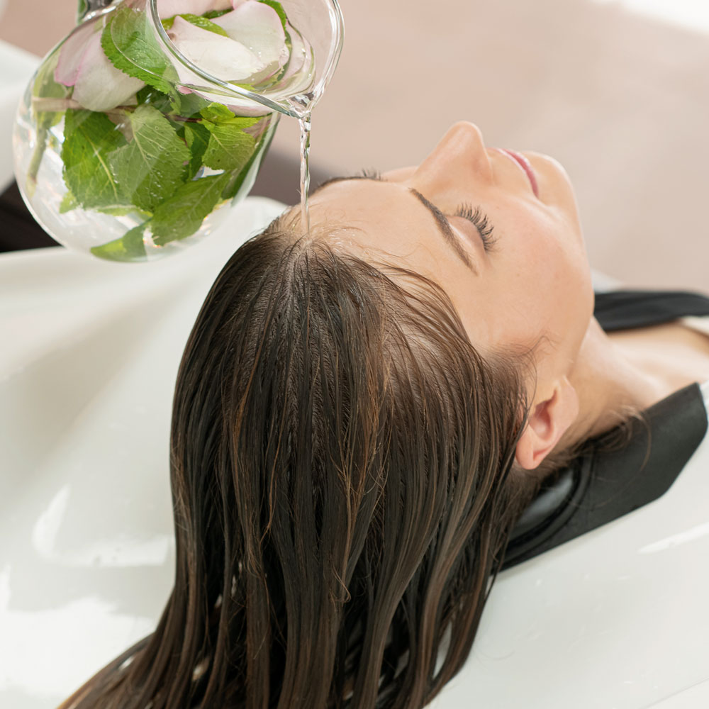 spa services